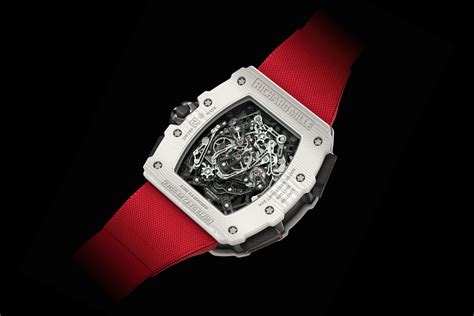 richard mille plan|richard mille hodinkee.